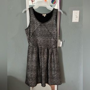Women’s XS dress